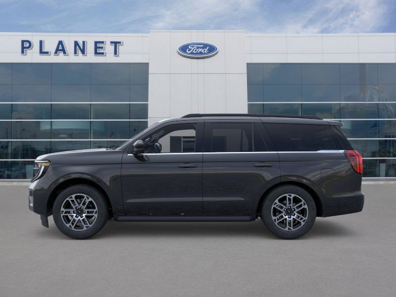 New 2025 Ford Expedition Active image 3