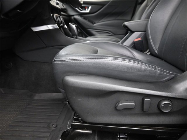 Used 2024 Subaru Forester Touring image 21