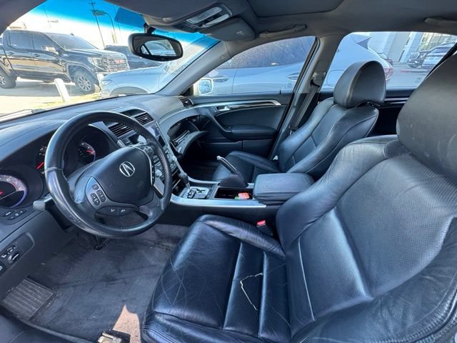 Used 2008 Acura TL FWD image 9