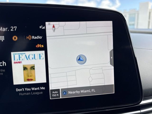 Used 2024 Hyundai Elantra SEL FWD image 18