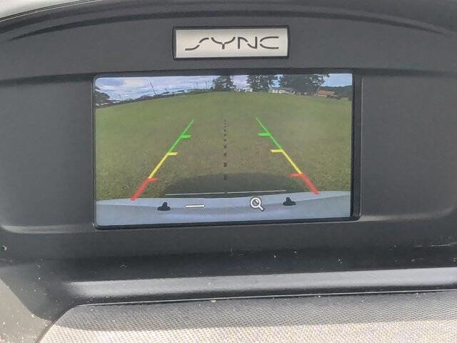 Used 2017 Ford Escape S image 22