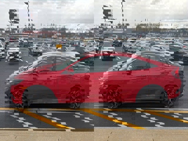 Used 2019 Honda Civic Sport image 3