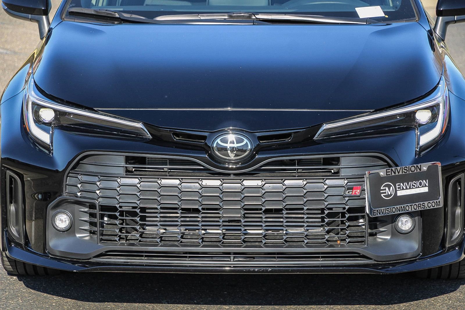 Used 2024 Toyota Corolla GR image 7