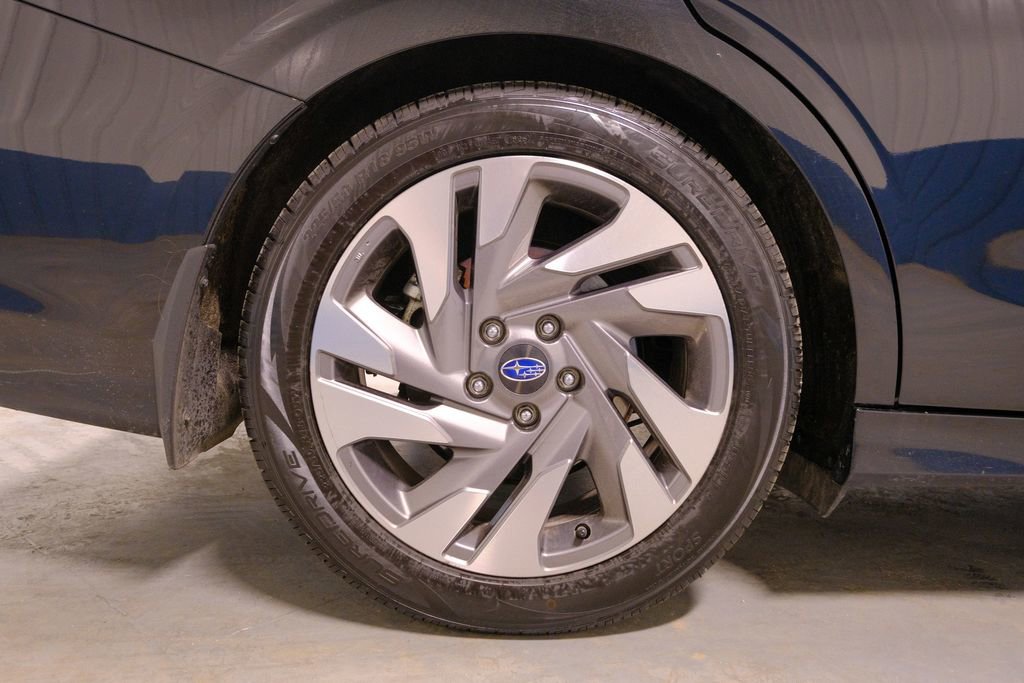 Used 2024 Subaru Legacy Limited image 40