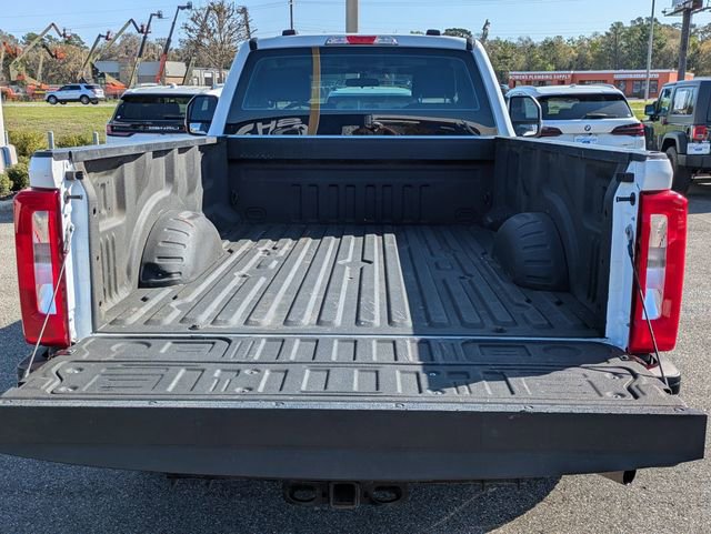Certified 2024 Ford F250 XL w/ XL Driver Assist Package image 13