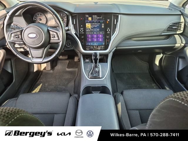 Used 2021 Subaru Outback Premium w/ Popular Package #1 AWD/4WD image 28