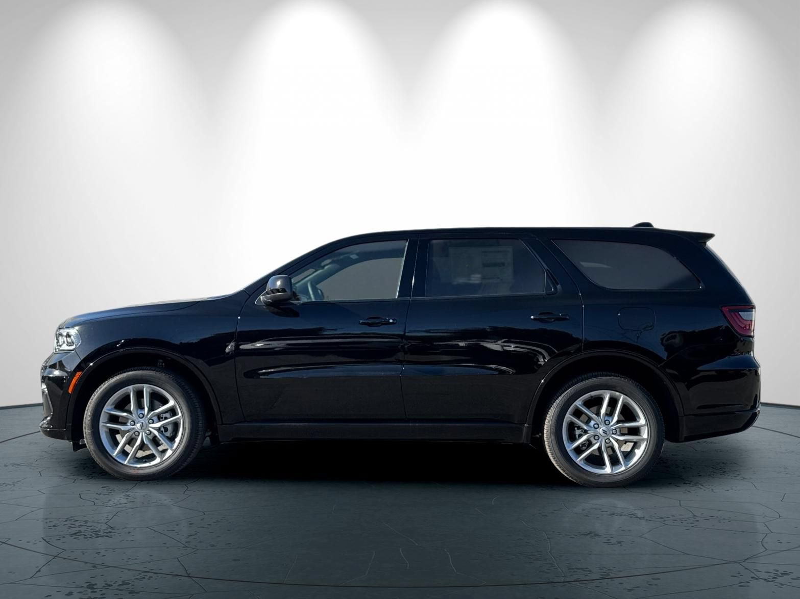 New 2026 Dodge Durango GT AWD/4WD image 7
