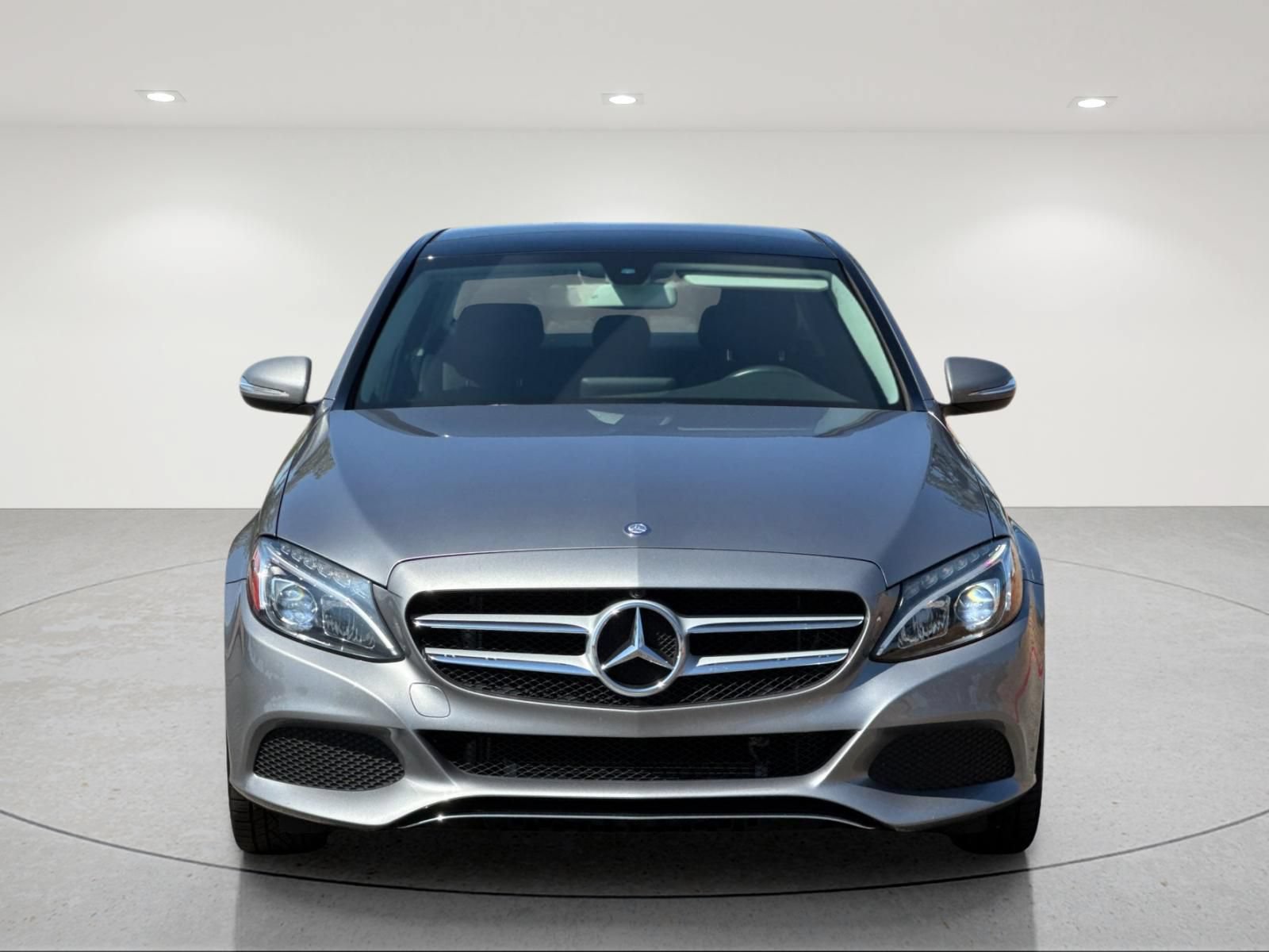 Used 2015 Mercedes-Benz C 300 Sedan image 9