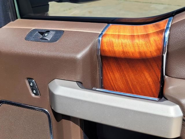 Used 2020 Ford F250 King Ranch image 27