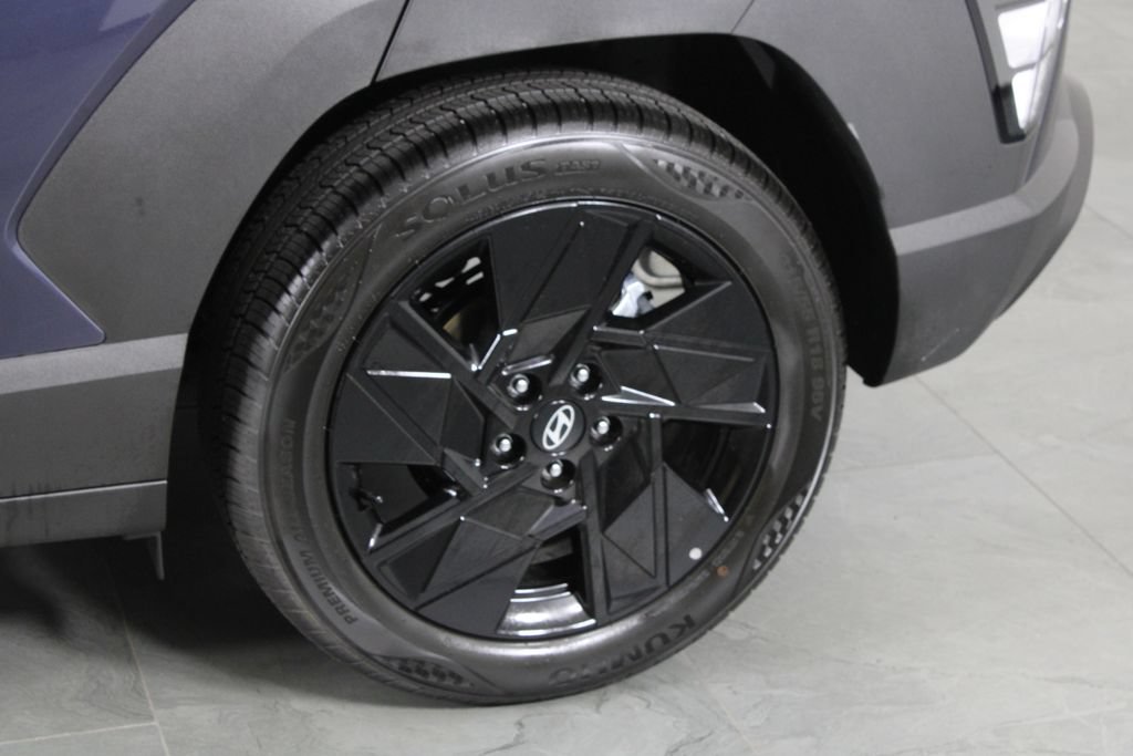 Used 2026 Hyundai Kona SEL Sport FWD image 13