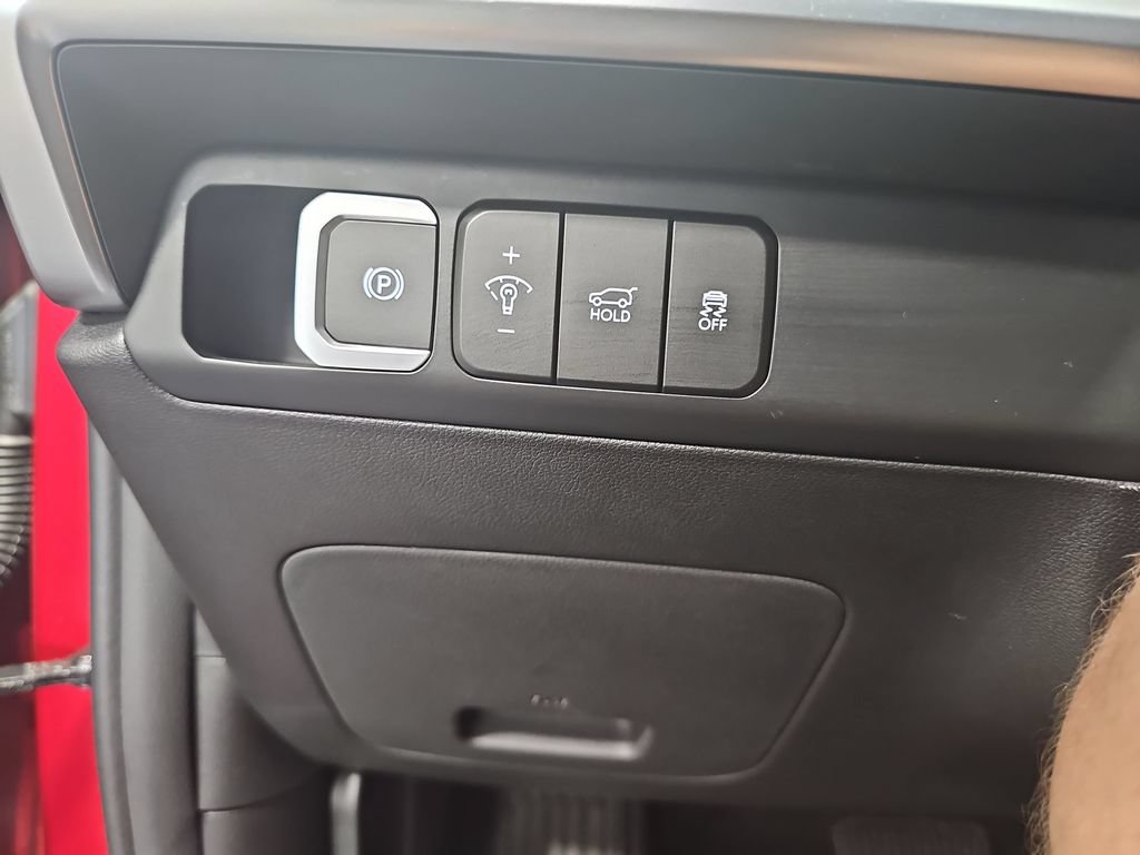 Certified 2026 Hyundai Santa Fe SEL AWD/4WD image 26