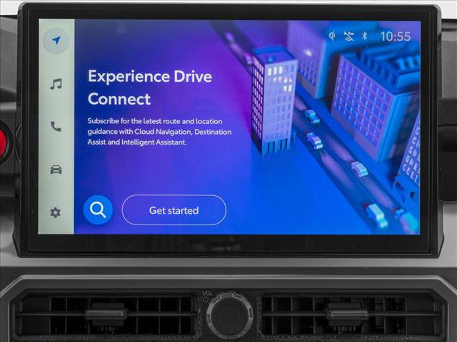 New 2026 Toyota Tacoma TRD Off-Road AWD/4WD image 12