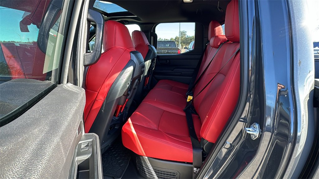 New 2026 Toyota Tacoma TRD Pro image 21