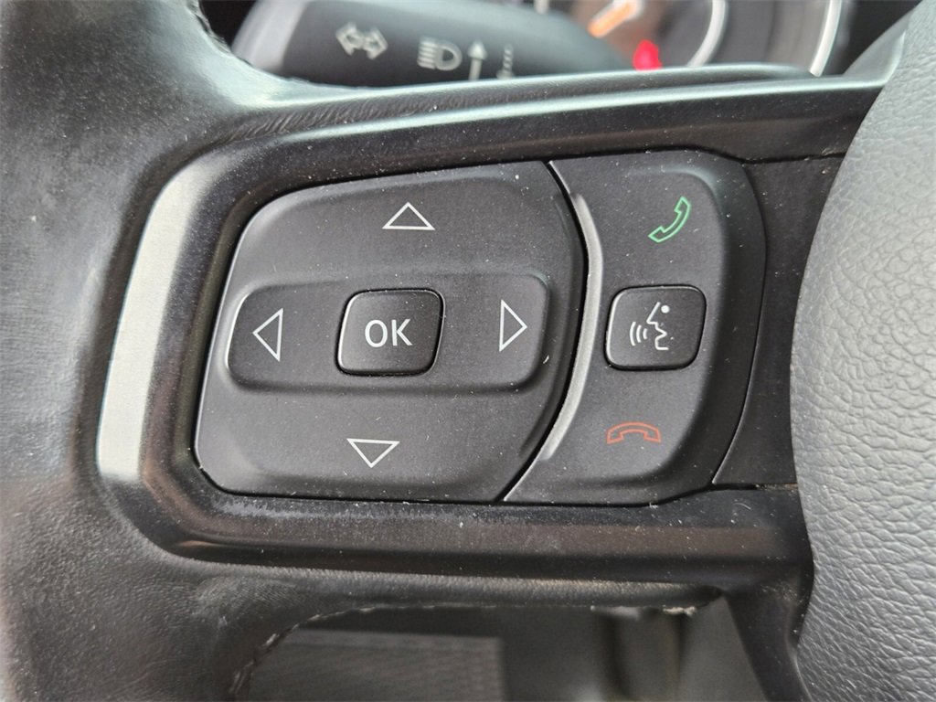 Used 2018 Jeep Wrangler Unlimited Sport S image 31