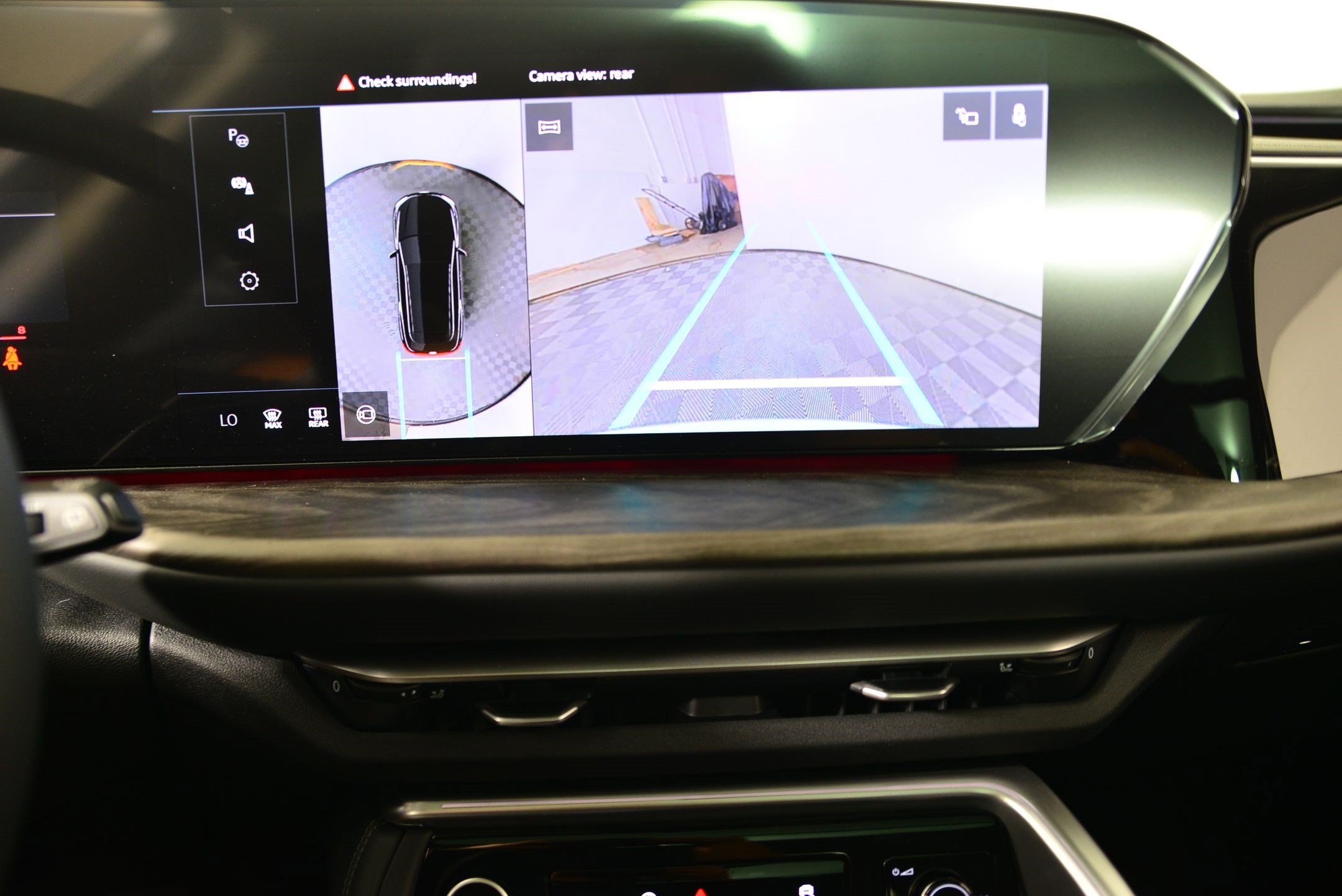 New 2025 Audi Q5 Premium w/ Premium Plus AWD/4WD image 28