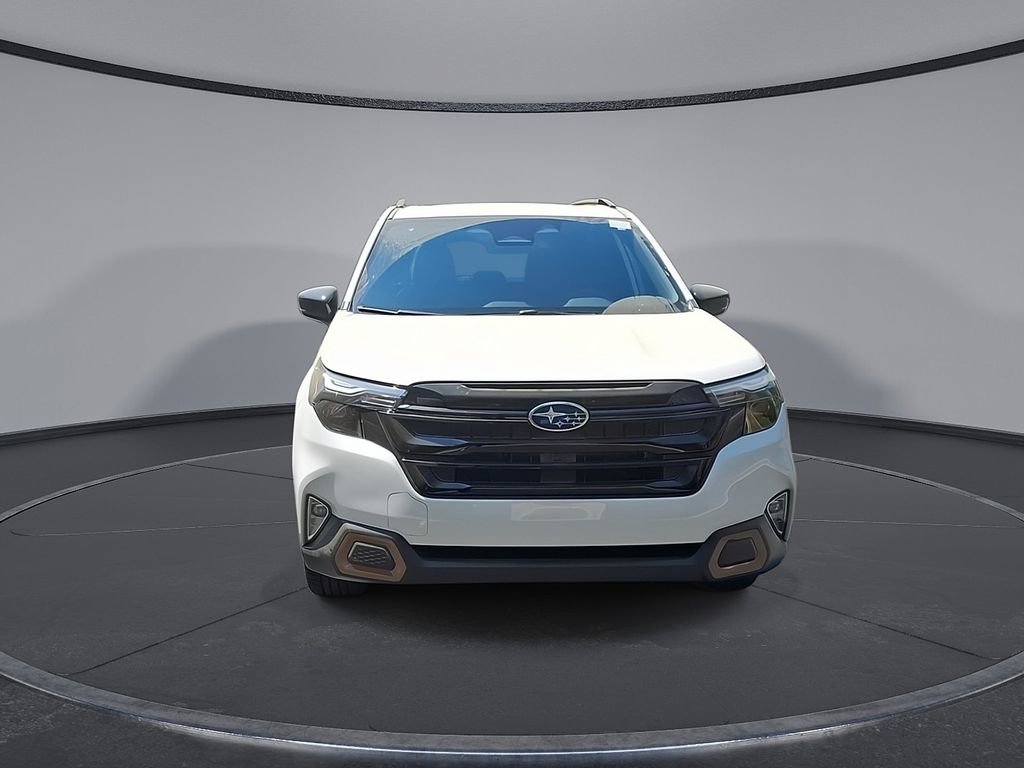 New 2026 Subaru Forester Sport image 7