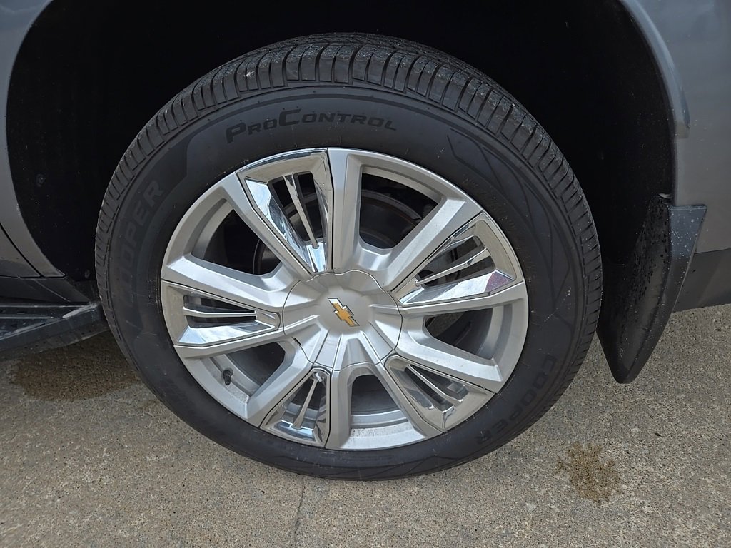 Used 2021 Chevrolet Tahoe High Country image 27