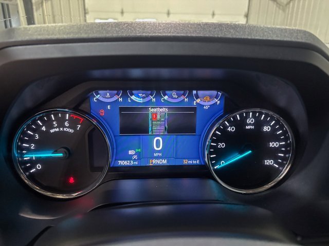 Used 2024 Ford Expedition XLT image 19