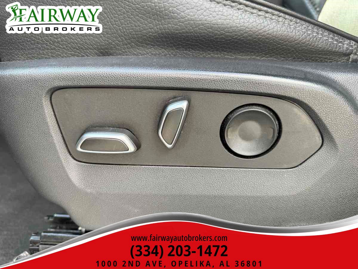 Used 2022 GMC Sierra 1500 Denali AWD/4WD image 34
