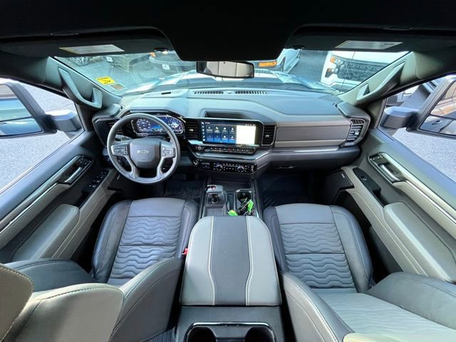Used 2024 Chevrolet Silverado 1500 ZR2 w/ ZR2 Bison Edition image 30