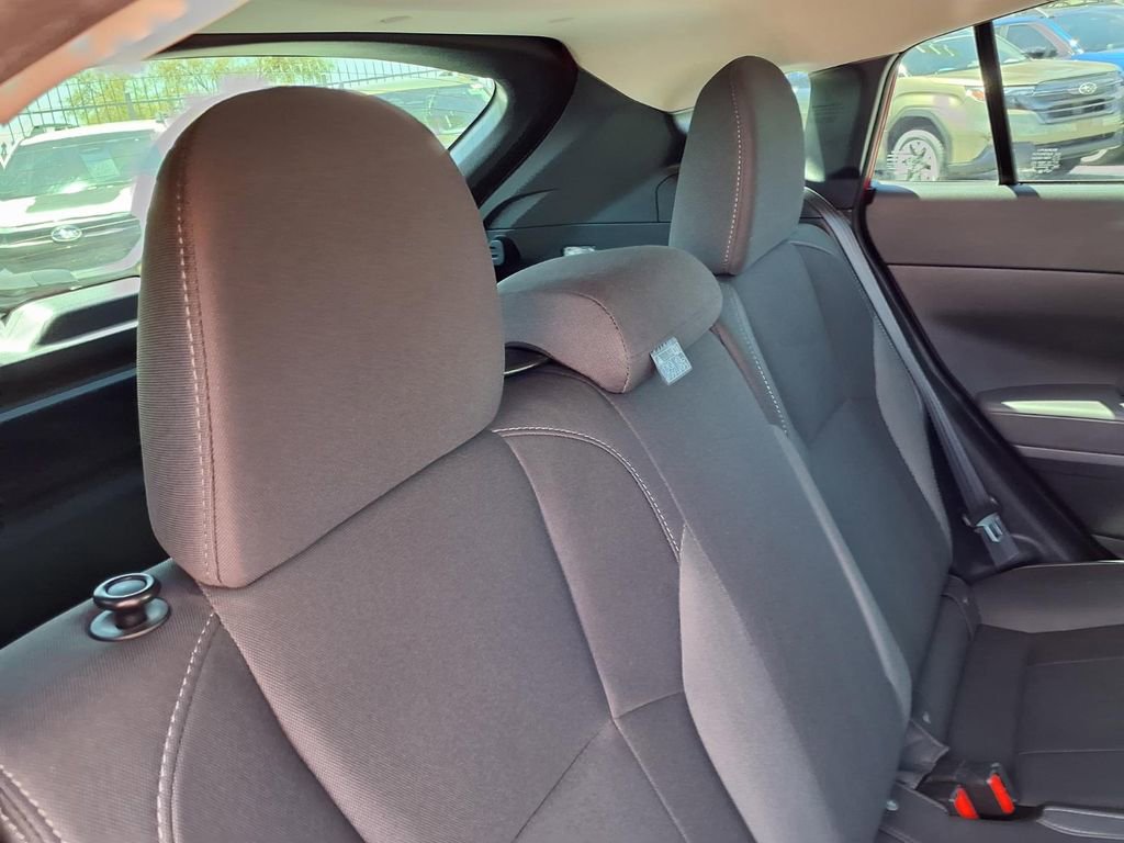 Used 2024 Subaru Impreza 2.0i w/ Popular Package #1A AWD/4WD image 22