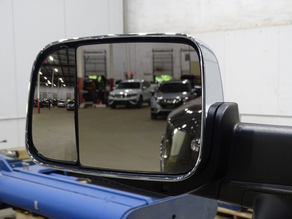 Used 2021 RAM 3500 Limited image 43