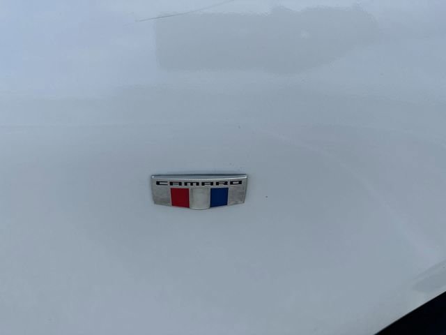 Used 2016 Chevrolet Camaro LT image 12