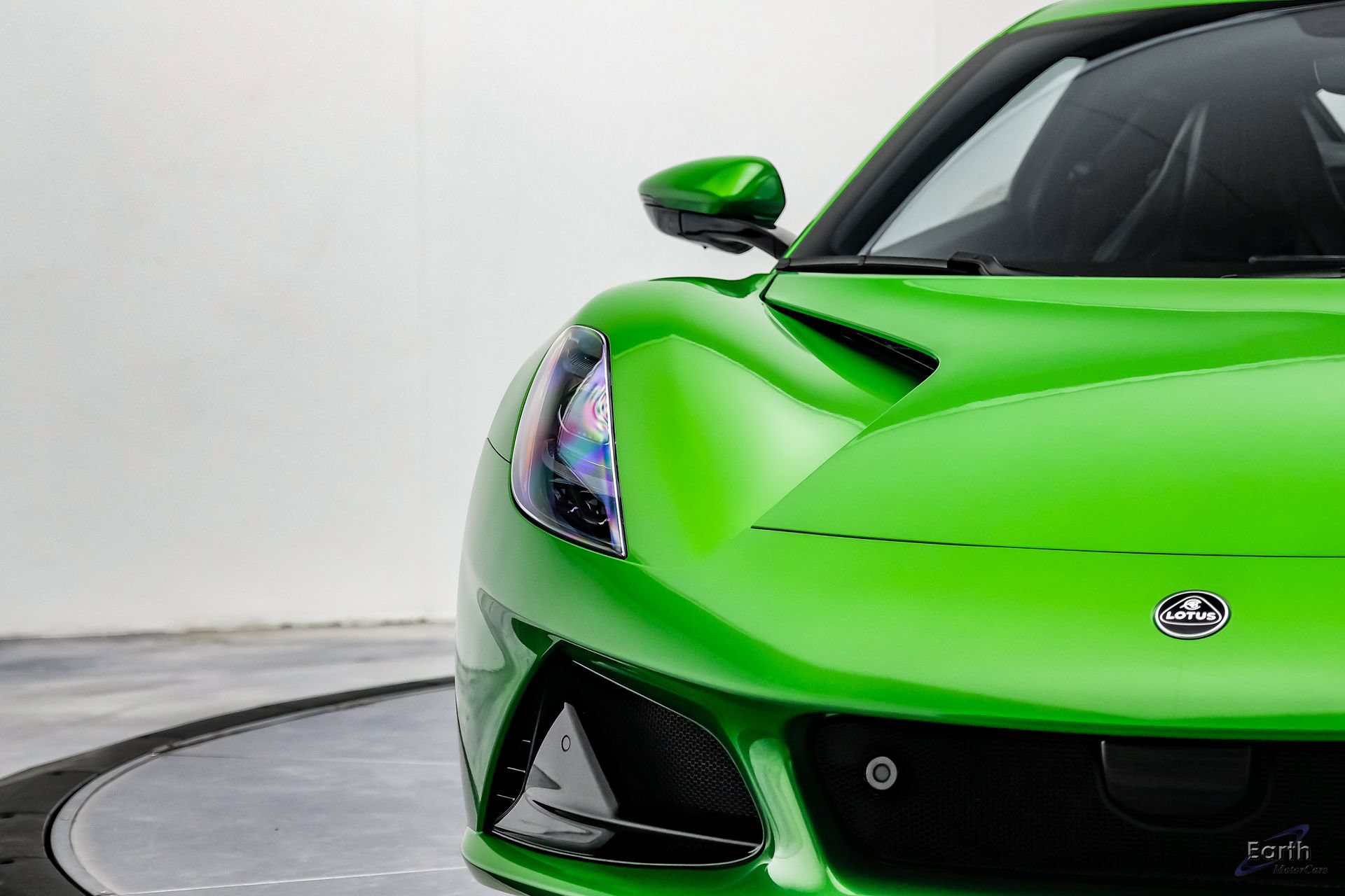 New 2026 Lotus Emira SE RWD image 37