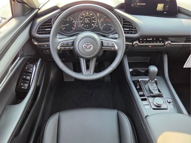 New 2026 MAZDA MAZDA3 s Sport FWD image 6