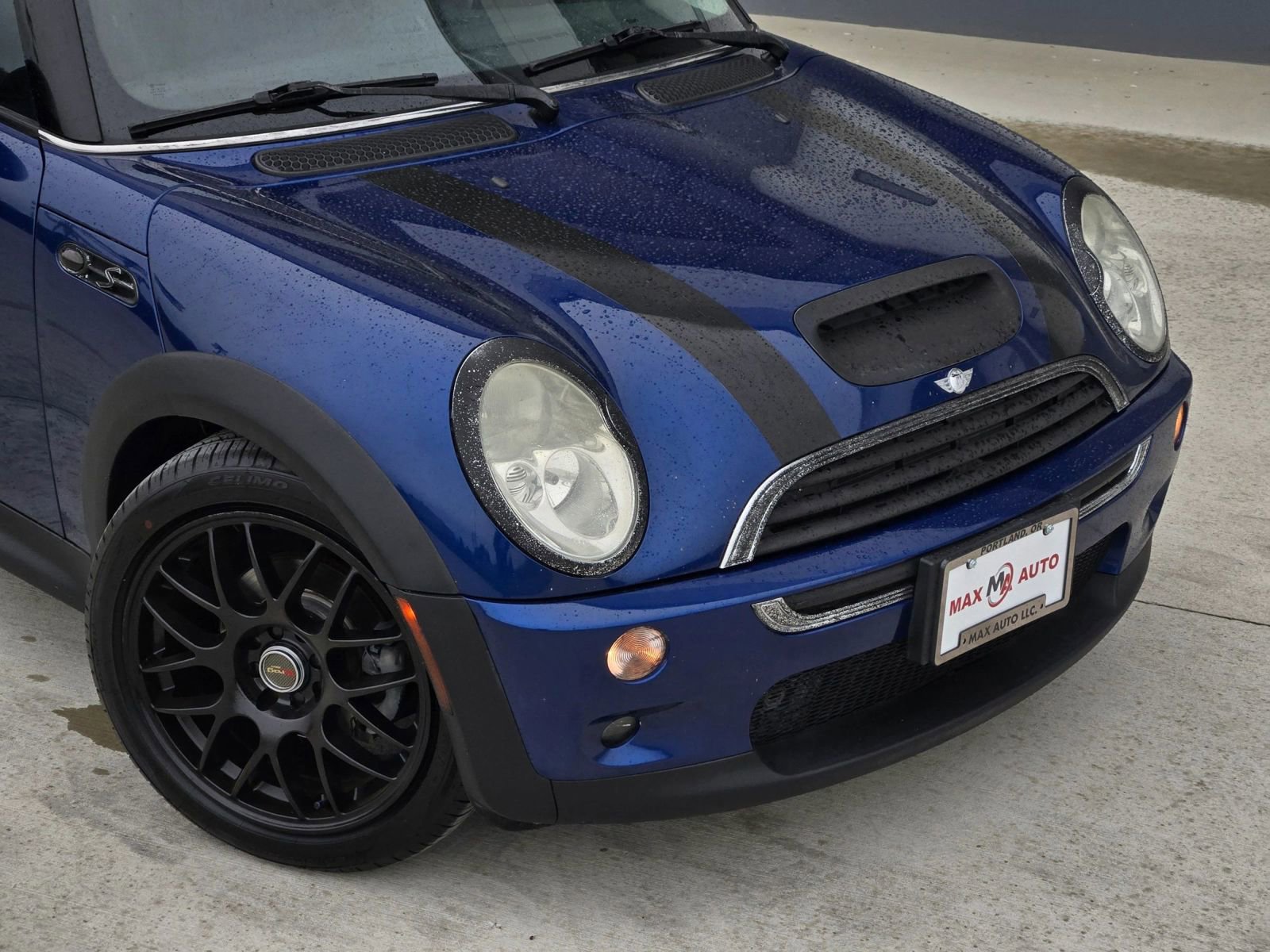 Used 2004 MINI Cooper S image 30