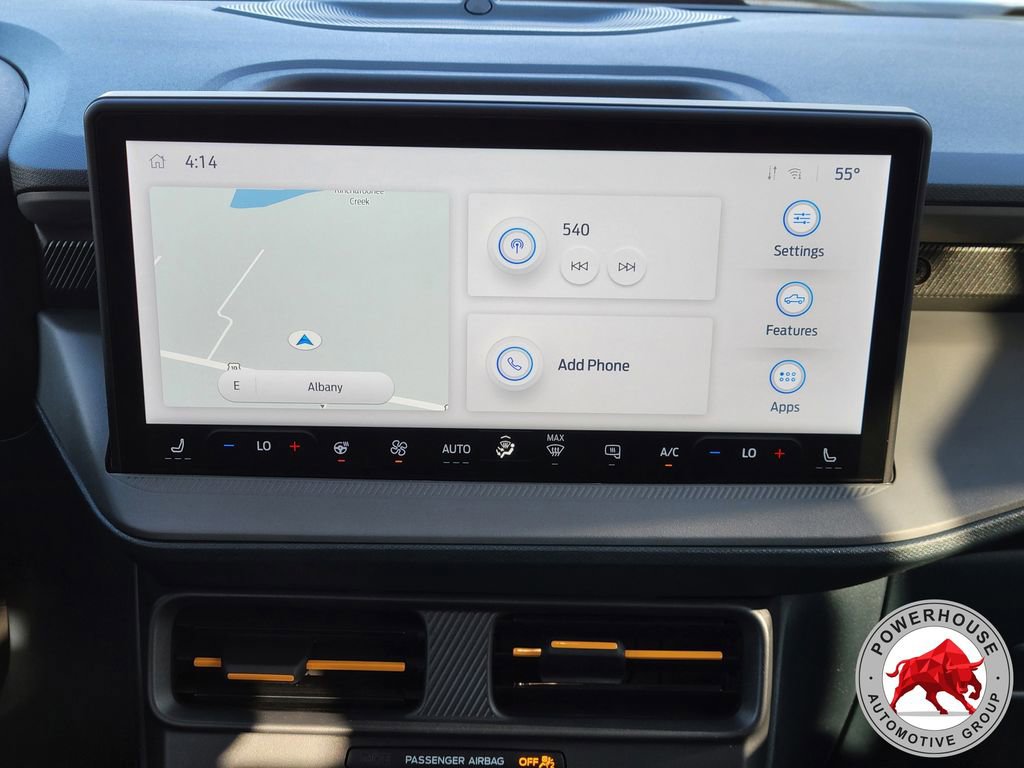 New 2026 Ford Maverick Tremor image 21