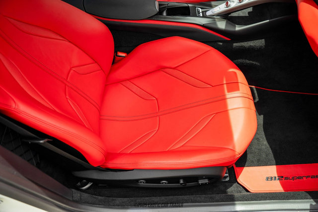 Used 2019 Ferrari 812 Superfast image 46