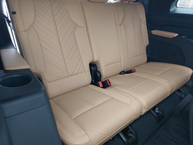 New 2026 Cadillac Escalade IQ Sport 2 image 12