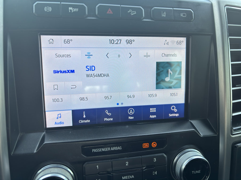 Used 2020 Ford F250 Platinum w/ FX4 Off-Road Package image 30