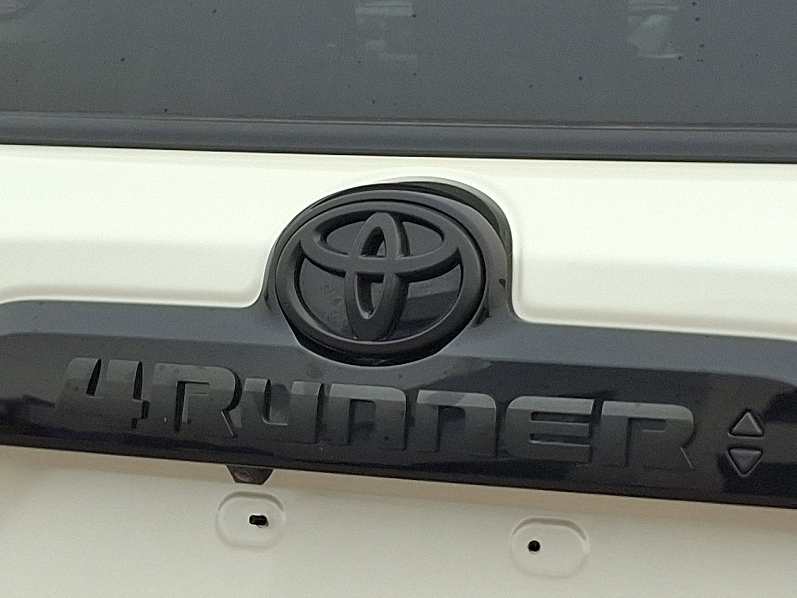Used 2021 Toyota 4Runner Nightshade AWD/4WD image 30