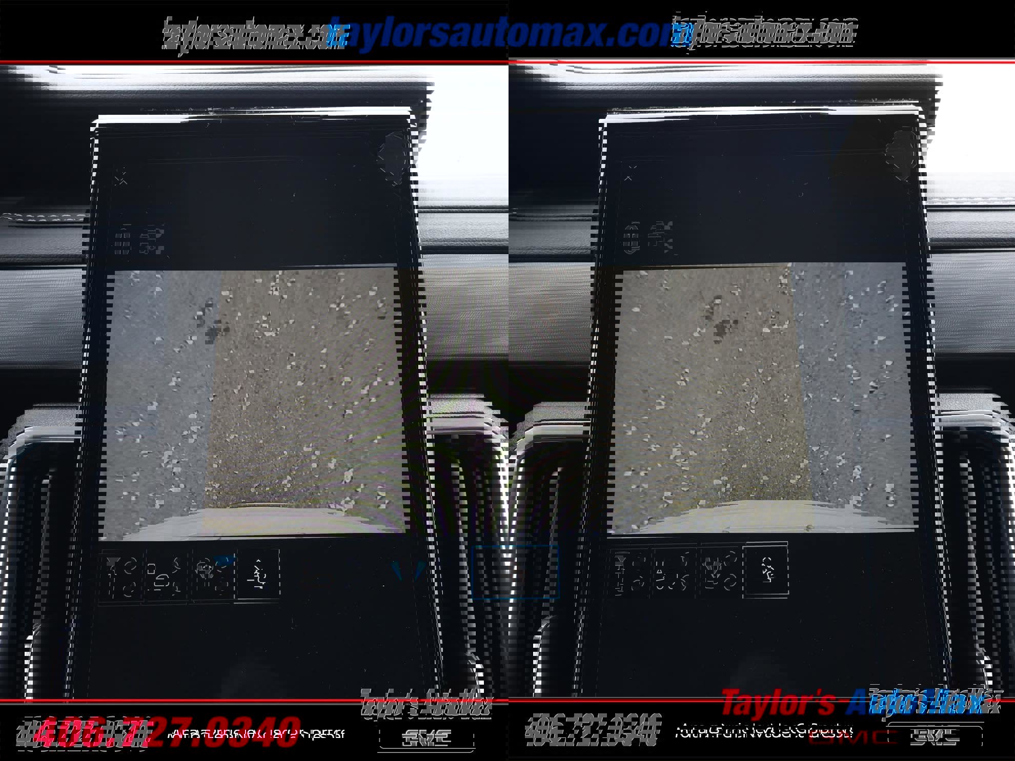 New 2026 GMC Acadia Elevation w/ Super Cruise Package image 24