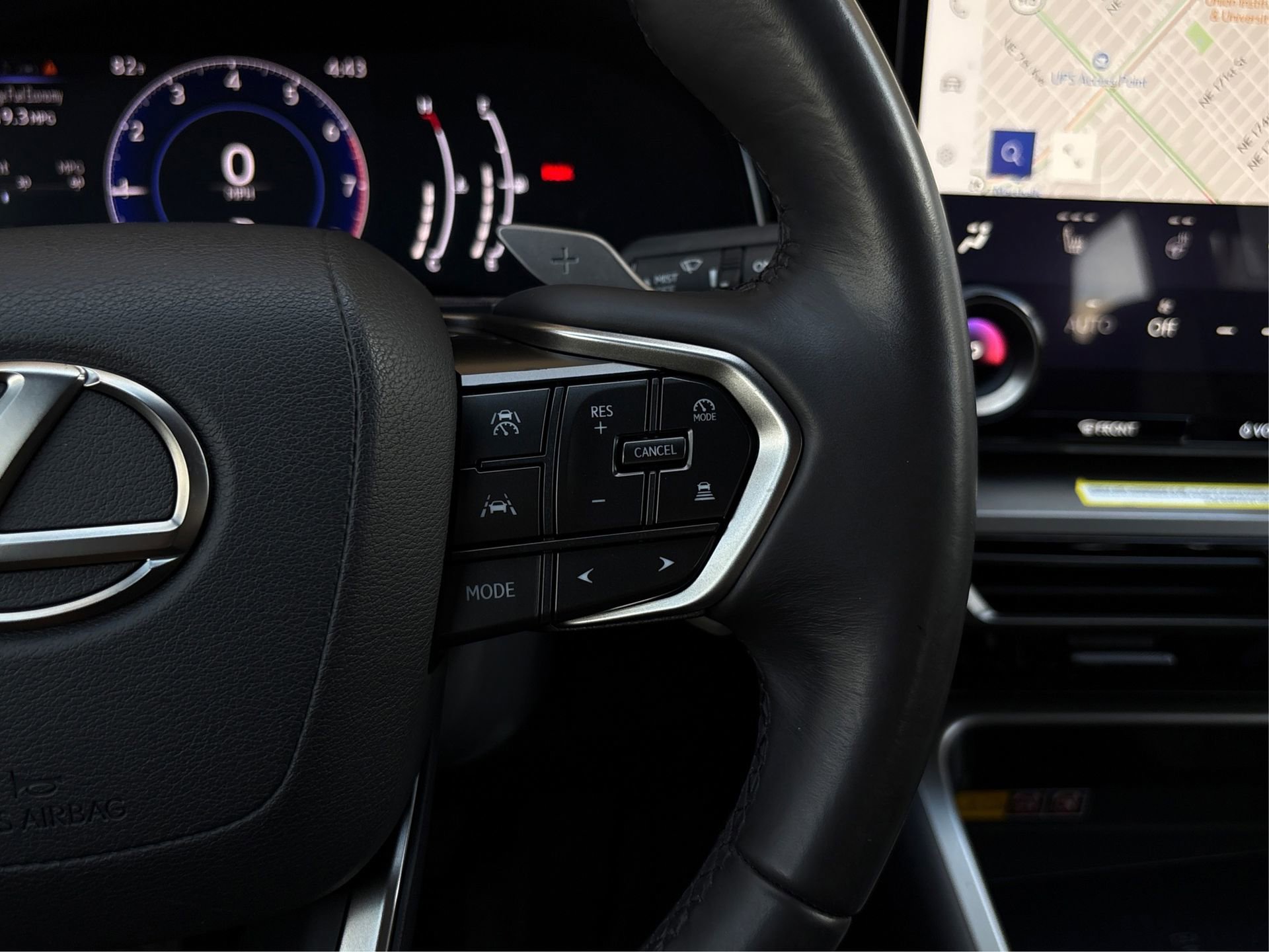 Used 2024 Lexus TX 350 FWD w/ Cold Weather Package image 27