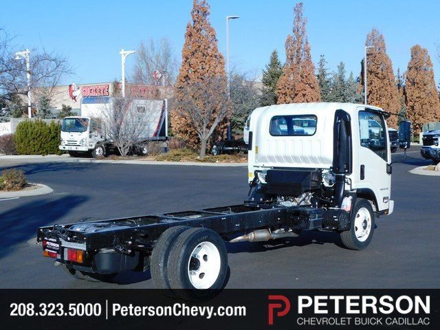 New 2025 Chevrolet Low Cab Forward 5500HG image 3