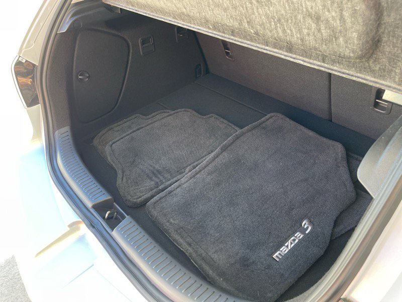 Used 2007 MAZDA MAZDA3 s Grand Touring image 48