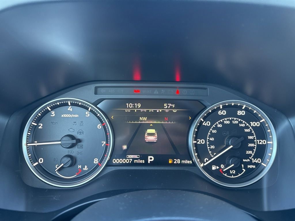 New 2026 Mitsubishi Outlander SE image 13