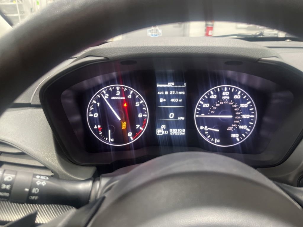 Used 2024 Subaru Crosstrek 2.0i Premium image 14