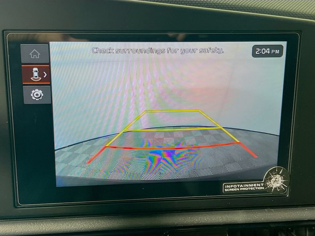 New 2026 Kia Niro LX FWD image 11