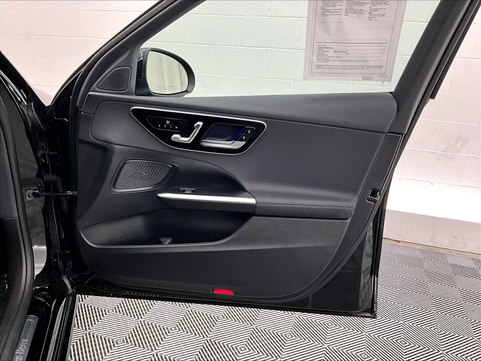 Used 2026 Mercedes-Benz C 300 Sedan image 25