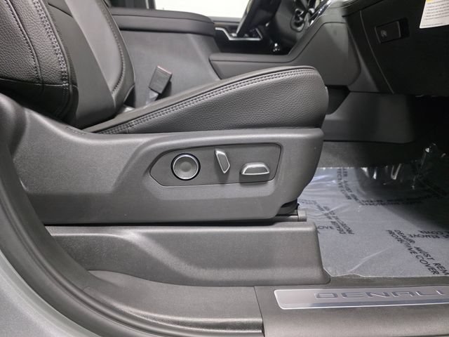 New 2026 GMC Sierra 2500 Denali w/ Technology Package AWD/4WD image 32