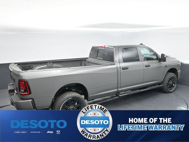 New 2026 RAM 2500 Tradesman image 39