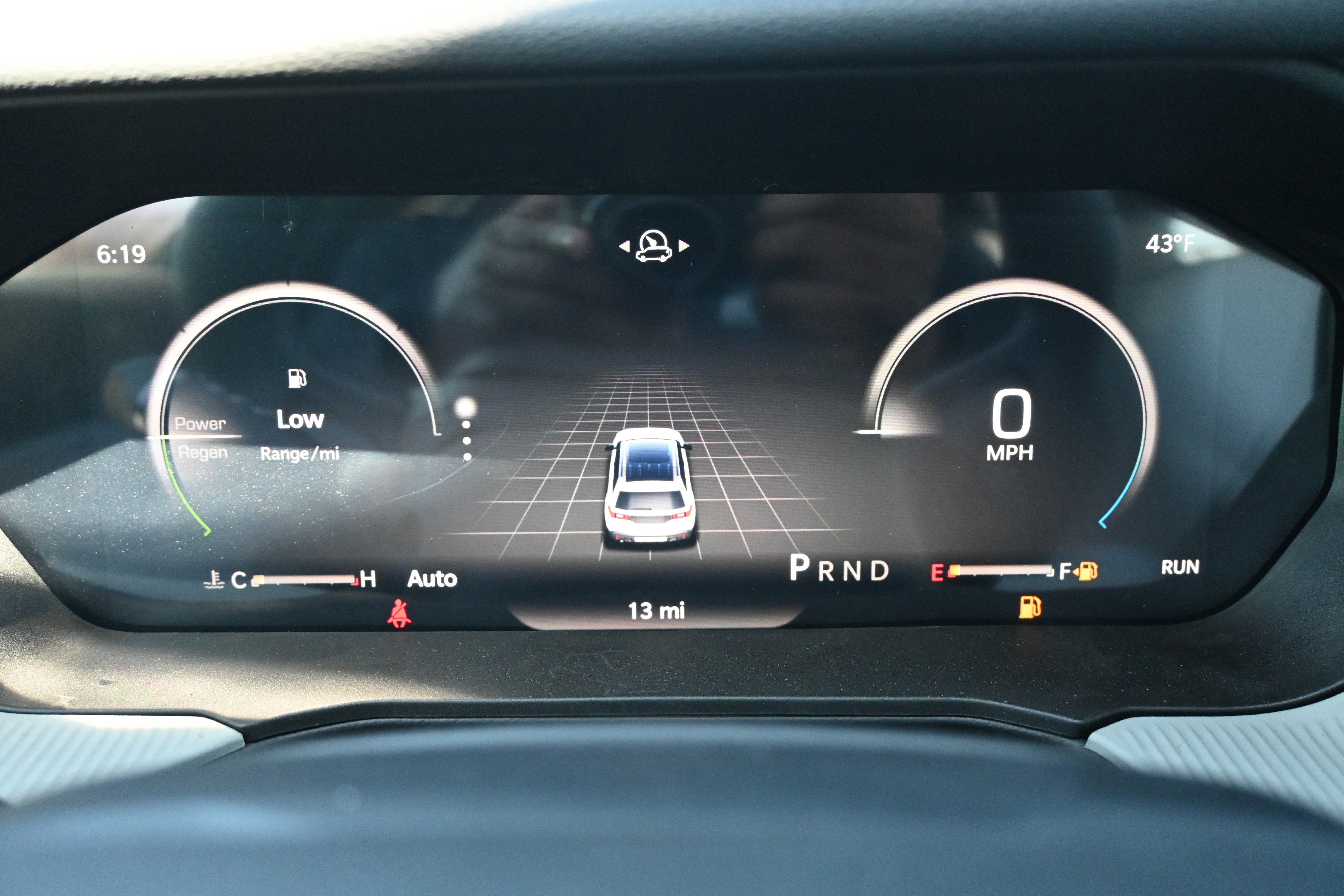 New 2026 Jeep Cherokee Laredo AWD/4WD image 20