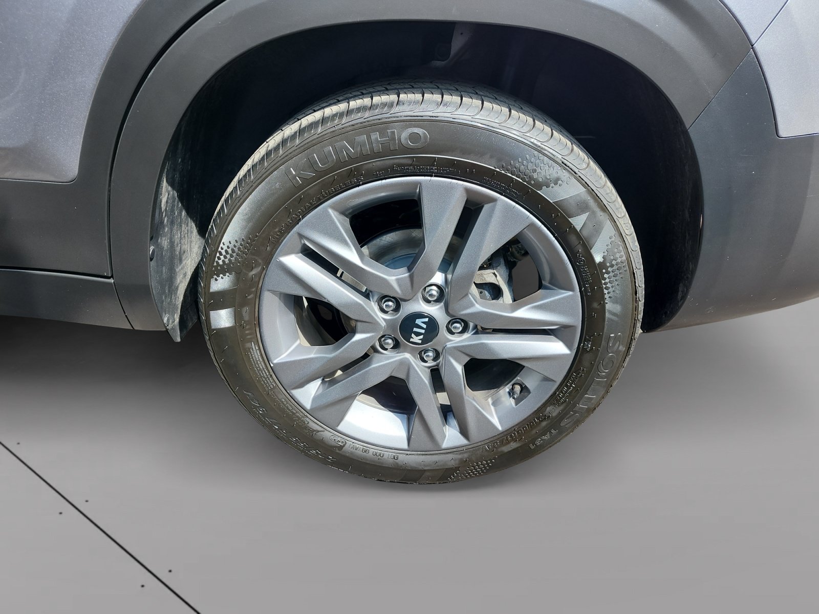Used 2021 Kia Seltos S FWD image 14