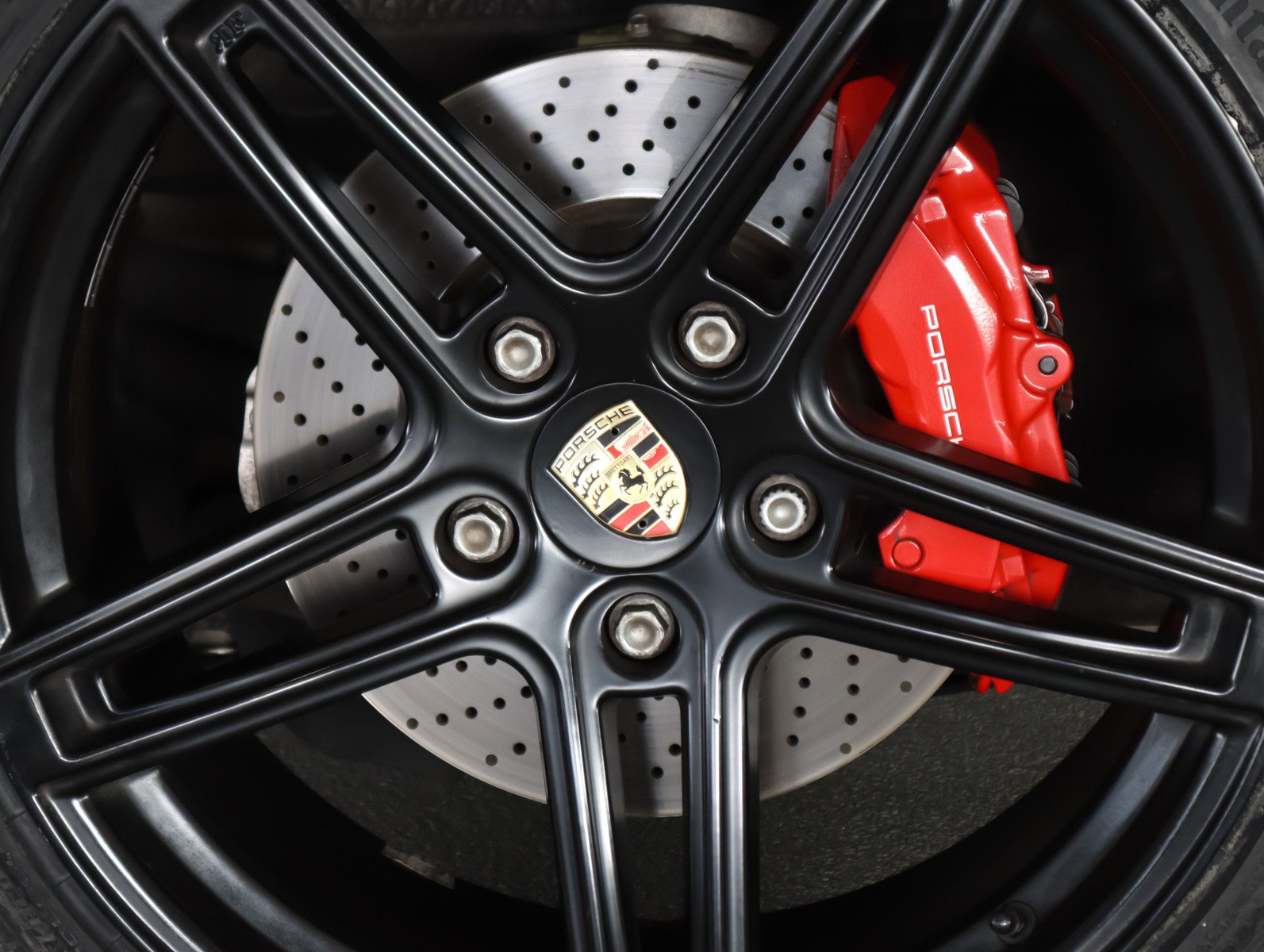 Used 2005 Porsche 911 Carrera S image 13