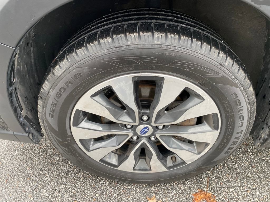 Certified 2023 Subaru Outback Limited image 12