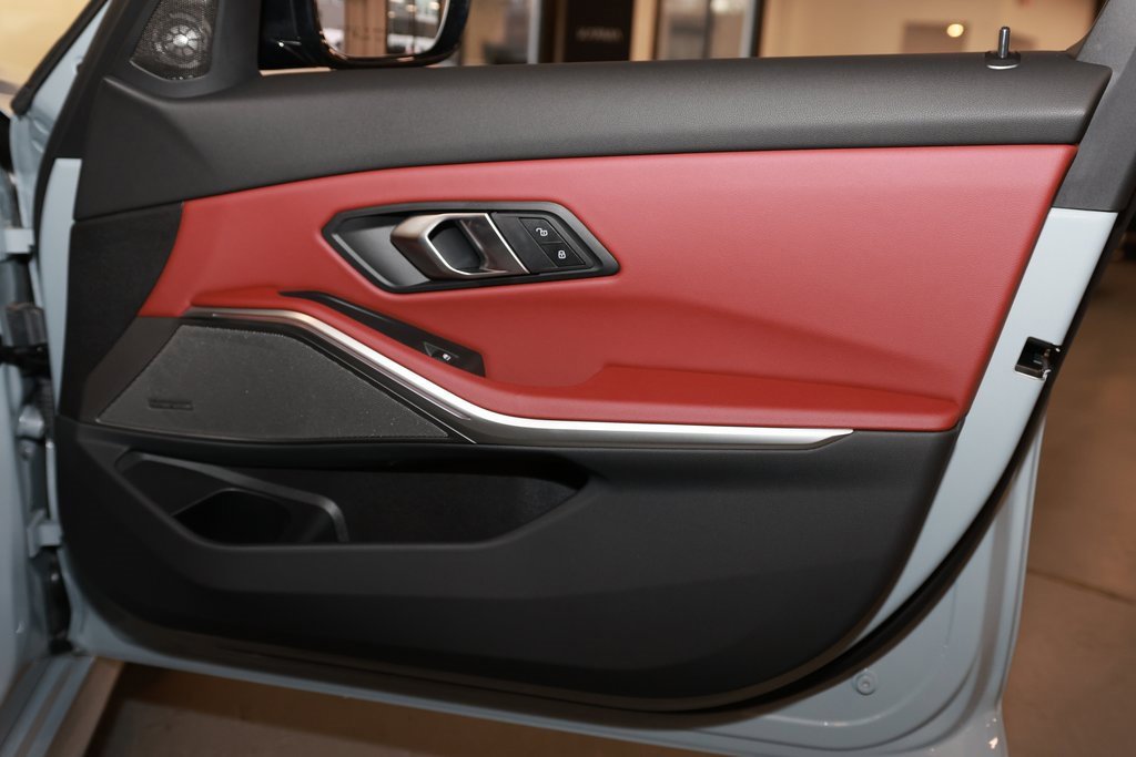 Used 2024 BMW M340i xDrive image 19